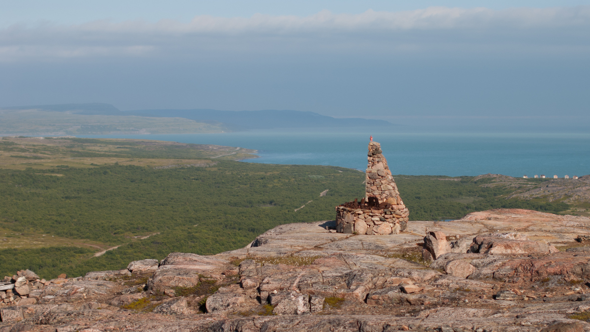 Памятник сражавшимся