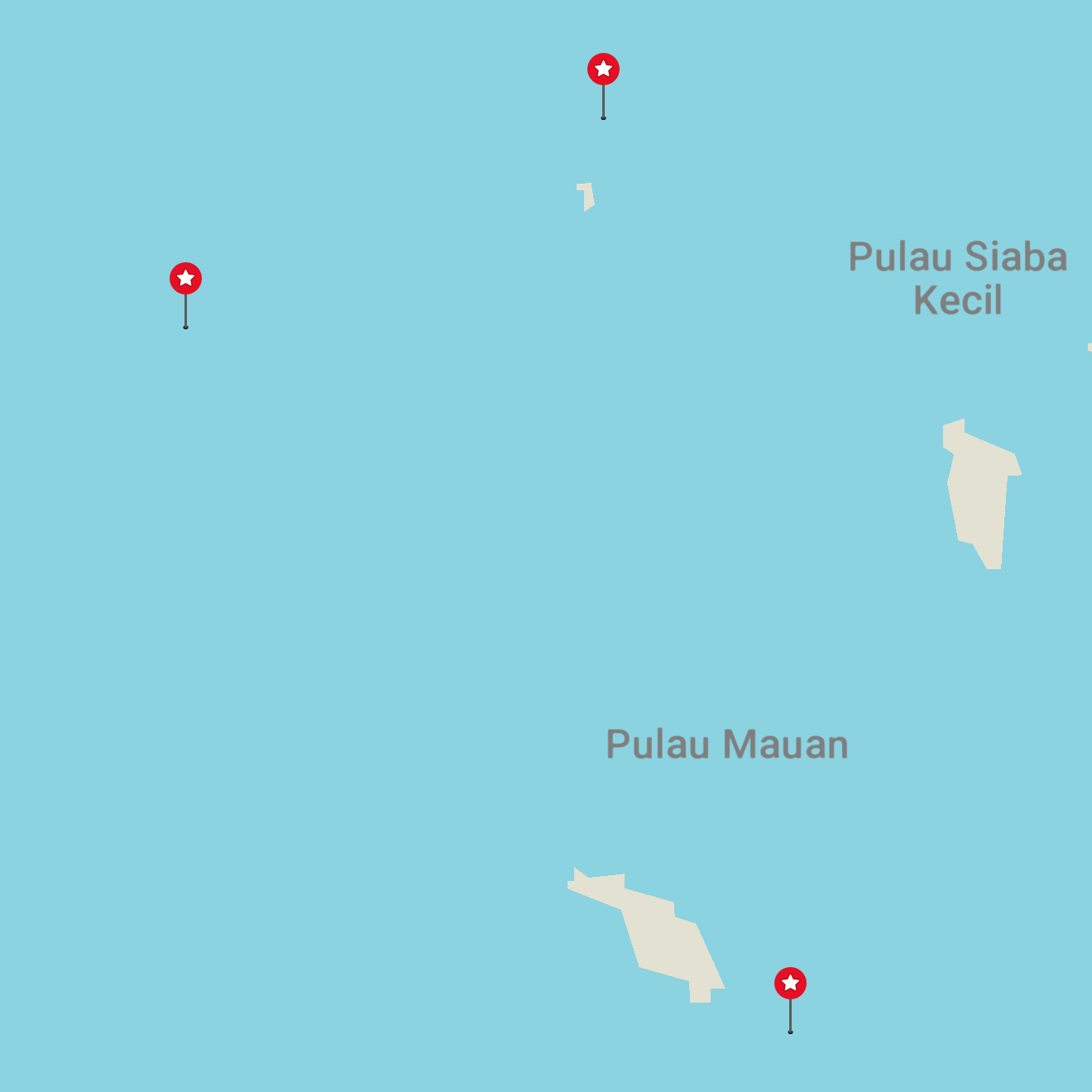 Makasar Reef. Manta point, Batu Bohong, Mawan