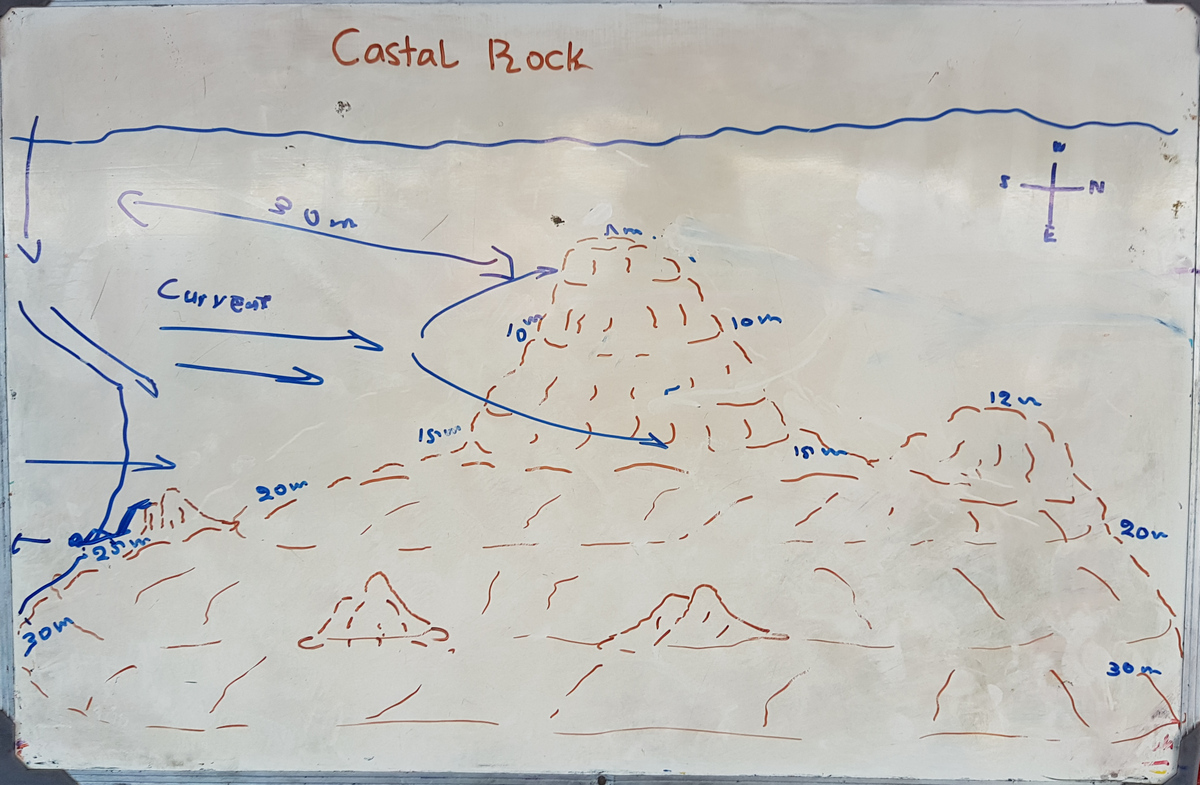 Castal Rock